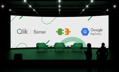 Bi Technology | GCP QLIK