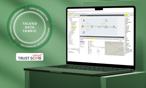 Bi Technology | Talend Data Fabric Platform Integration Components