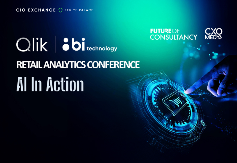 Bi Technology | Retail Analytics conference