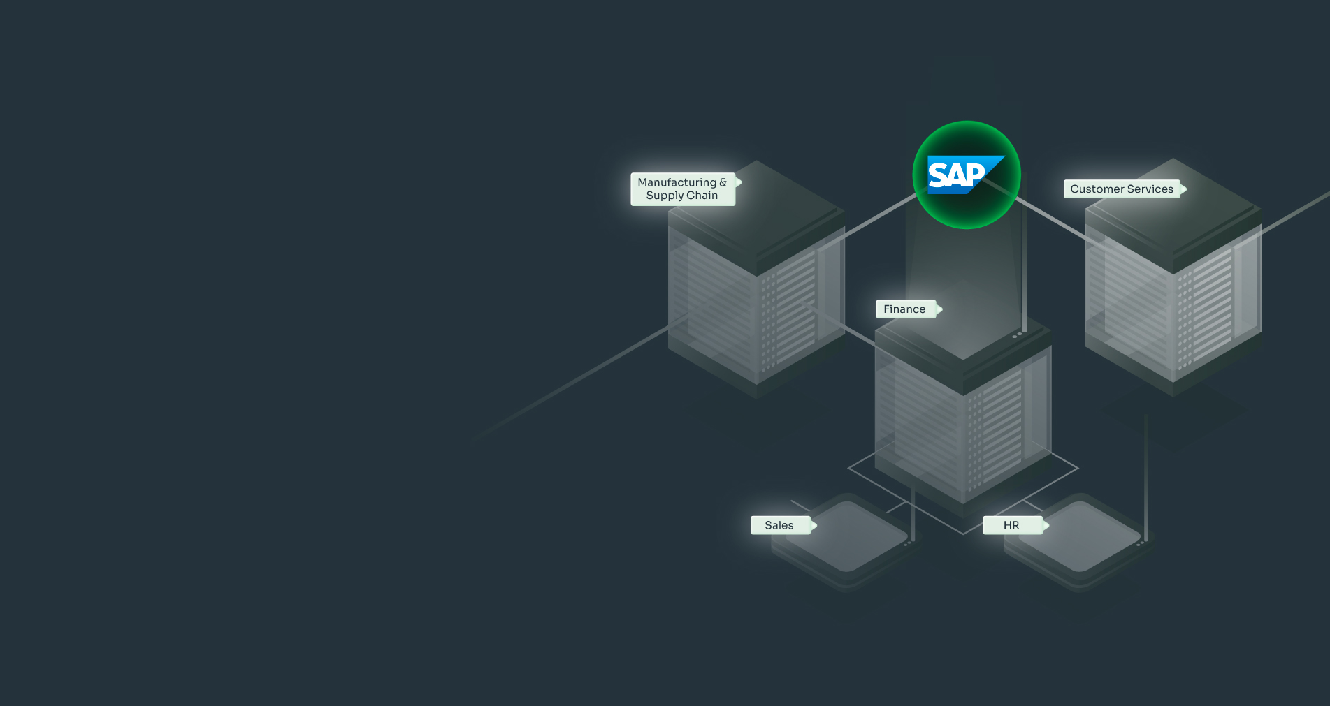 Bi Technology | Sap® And Qlik®