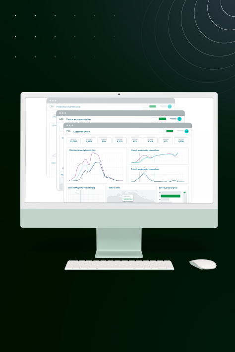 Bi Technology | AI / ML