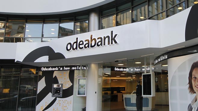 Bi Technology | Odeabank Chooses Qlikview For Fast, Accurate Business Discovery Analysis