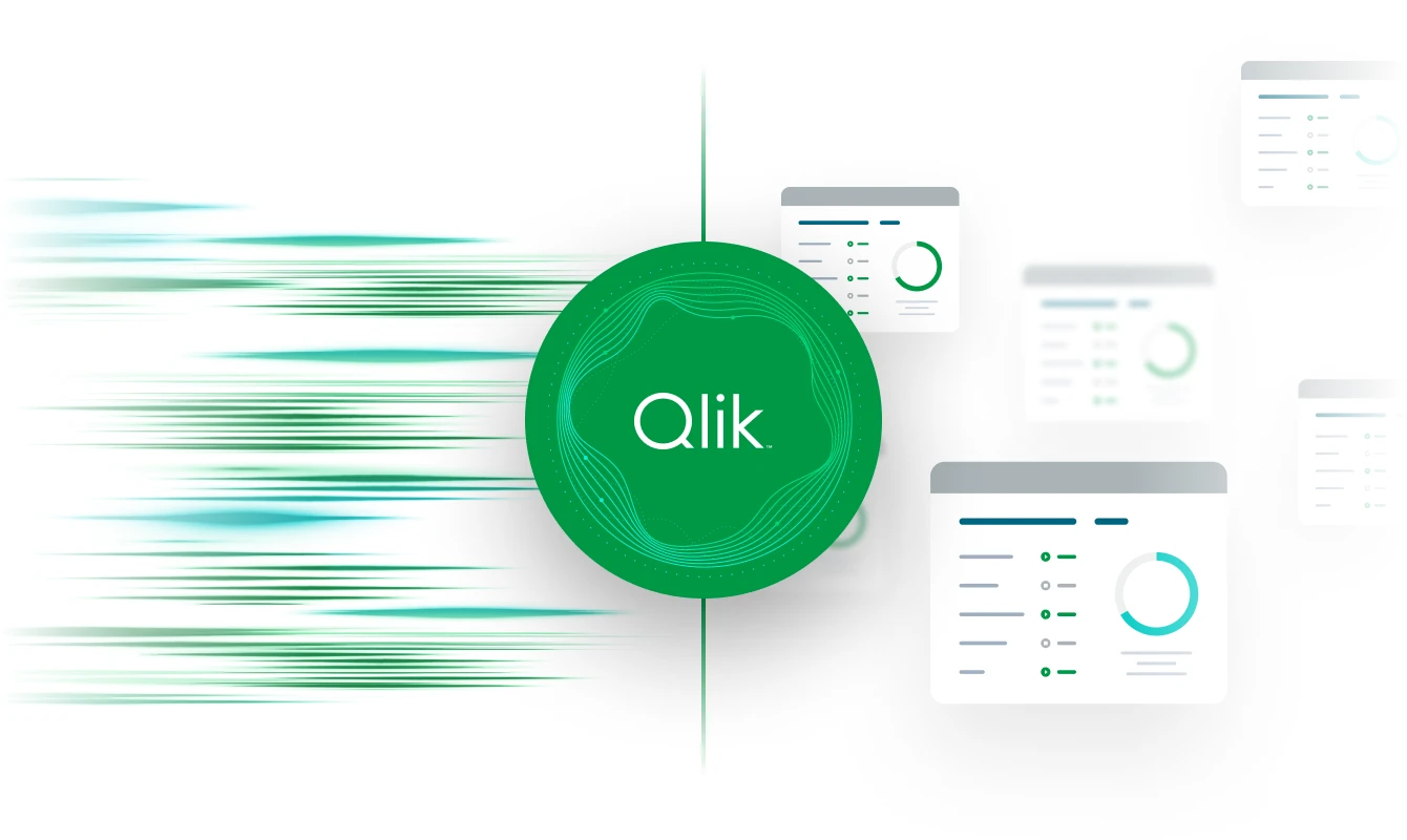 Bi Technology | Qlik Talend™ Data Integration and Quality