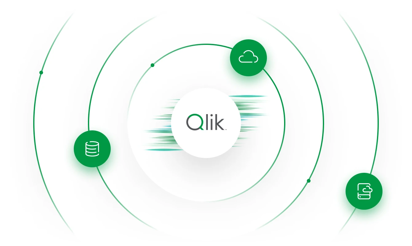 Bi Technology | Qlik Talend™ Data Integration and Quality