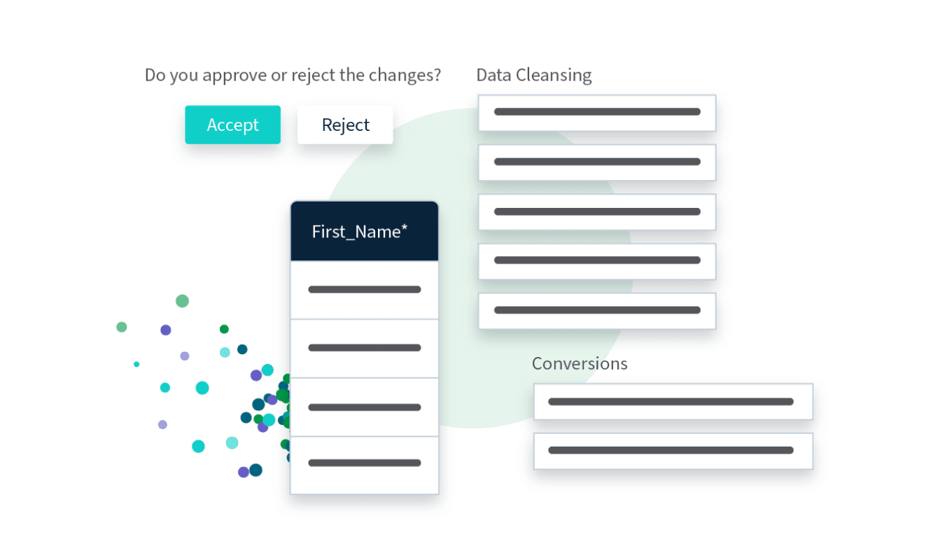 Bi Technology | Talend® Data Stewardship™