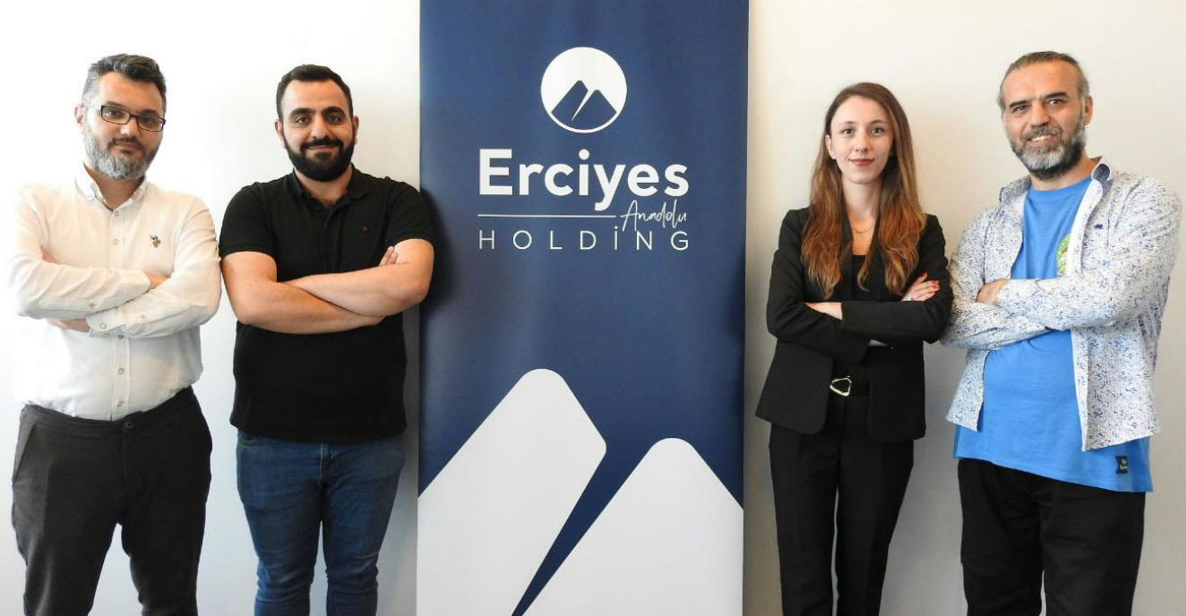 Bi Technology | Erciyes Anadolu Holding’in verileri, Qlik Sense ile değere dönüşüyor