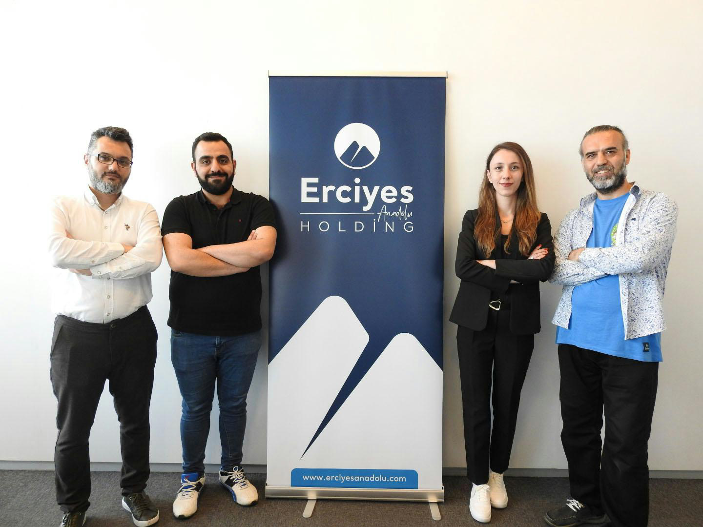 Bi Technology | Erciyes Anadolu Holding’s data to be transformed into valuable assets with Qlik Sense