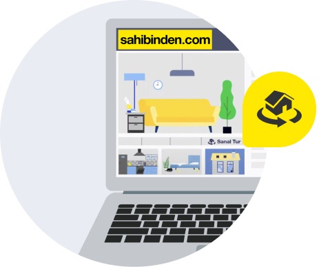 Bi Technology | Sahibinden.com QlikView ile satış performansını anında izleyin.